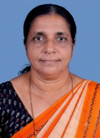 ശ്രീലത പി