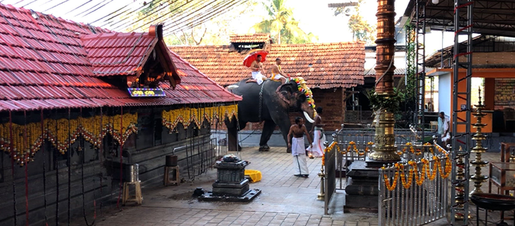 മീങ്കുളം ശ്രീകൃഷ്ണ ക്ഷേത്രം 