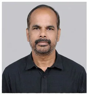 ബാബുരാജ് എം പി
