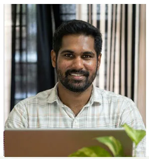പ്രണവ് കെ കെ 