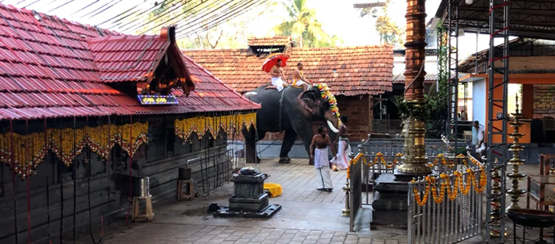 മീങ്കുളം ശ്രീകൃഷ്ണ ക്ഷേത്രം 