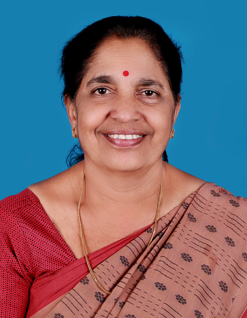 ലളിത പി