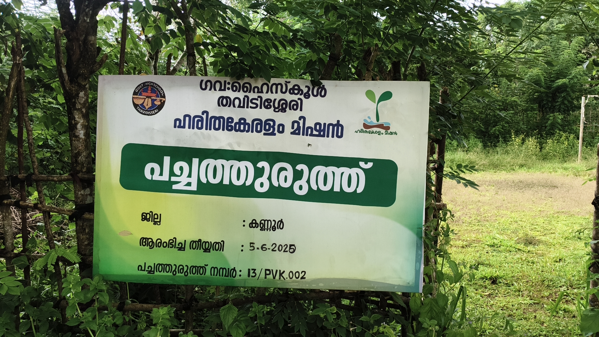 പച്ചത്തുരുത്ത്