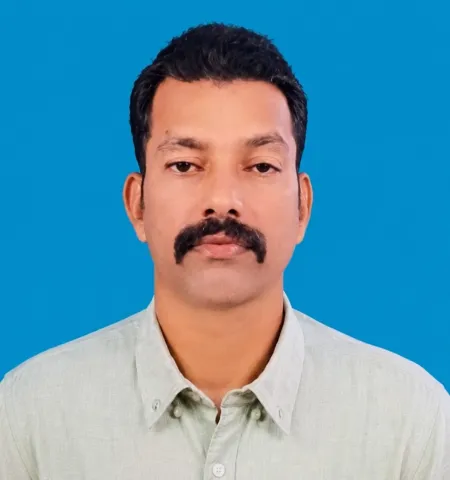 പങ്കജാക്ഷന്‍ സി കെ