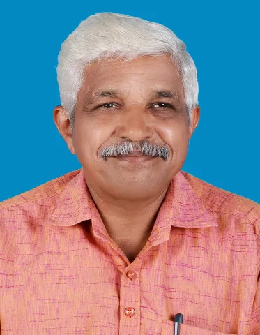 കുഞ്ഞികൃഷ്ണന്‍ കെ