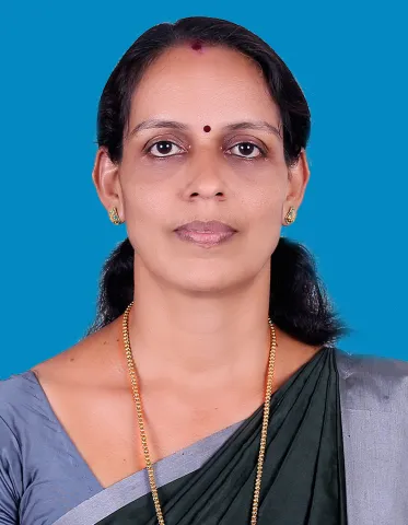 പ്രജിത കെ