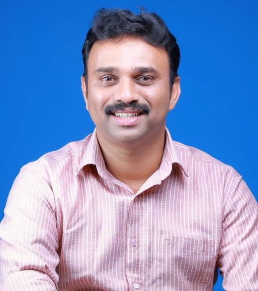 വൈസ് പ്രസിഡണ്ട്