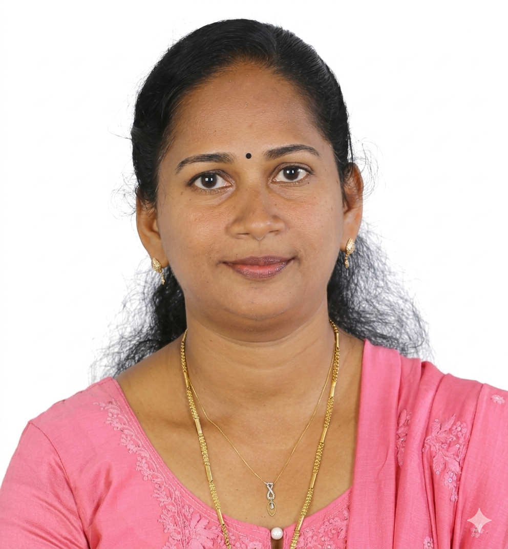 ലീന വില്യം