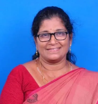 ലൈസമ്മ തോമസ്