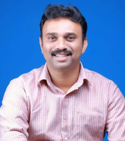 സതീശൻ കാർത്തികപ്പള്ളി