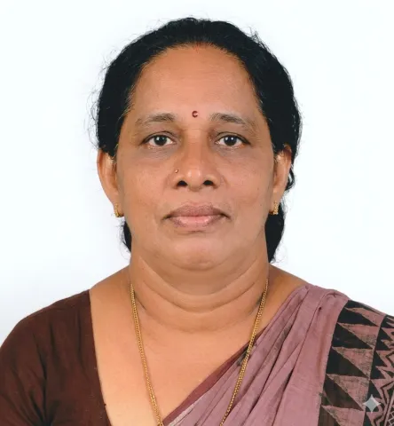 ലളിത ബാബു