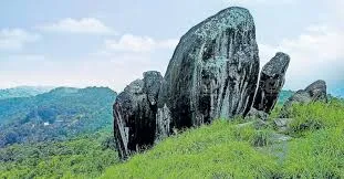 തിരുനെറ്റിക്കല്ല്