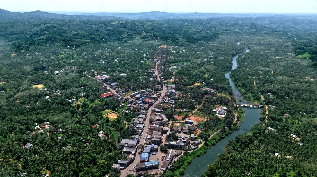 ചെറുപുഴ 