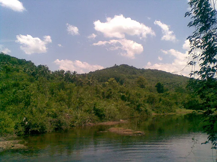 ചെറുപുഴ 