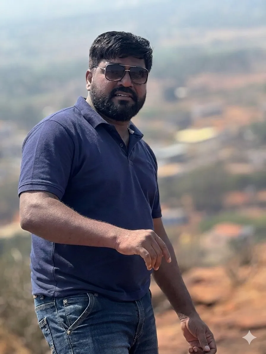 ആർ രാജേഷ്