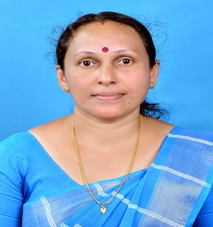 വൈസ് പ്രസിഡണ്ട്