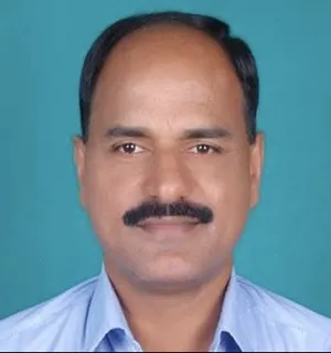 എം വി രവി