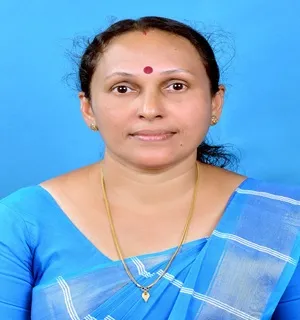 സി രത്നവല്ലി