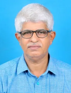കെ കെ വി ലക്ഷ്മണന്‍