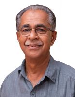K P Mohanan