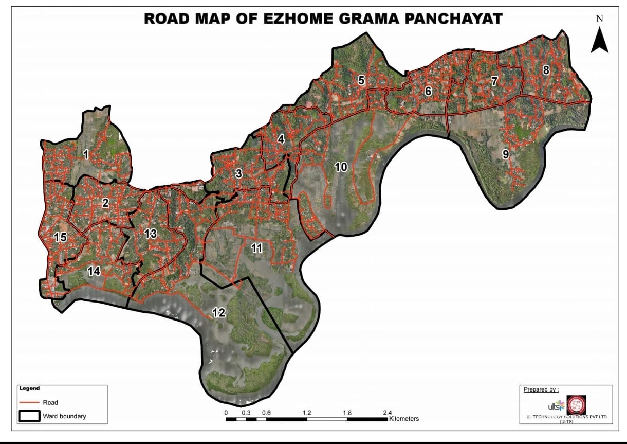 Road Map