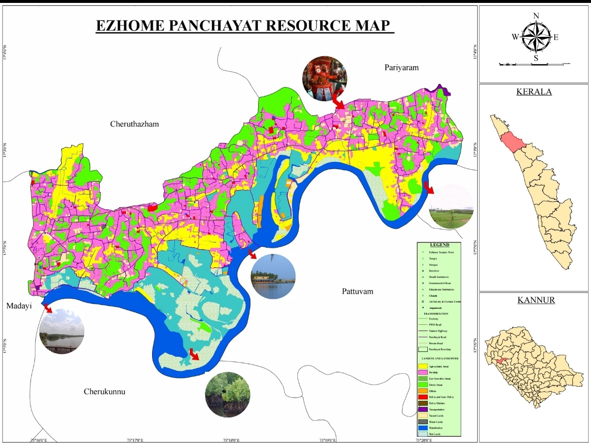 Resource Map