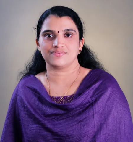 ഷിജി കെ