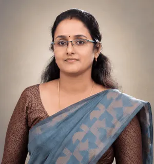 ലേഖ ലിനേഷ്