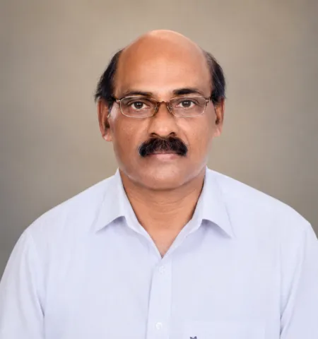 രാമചന്ദ്രൻ കെ
