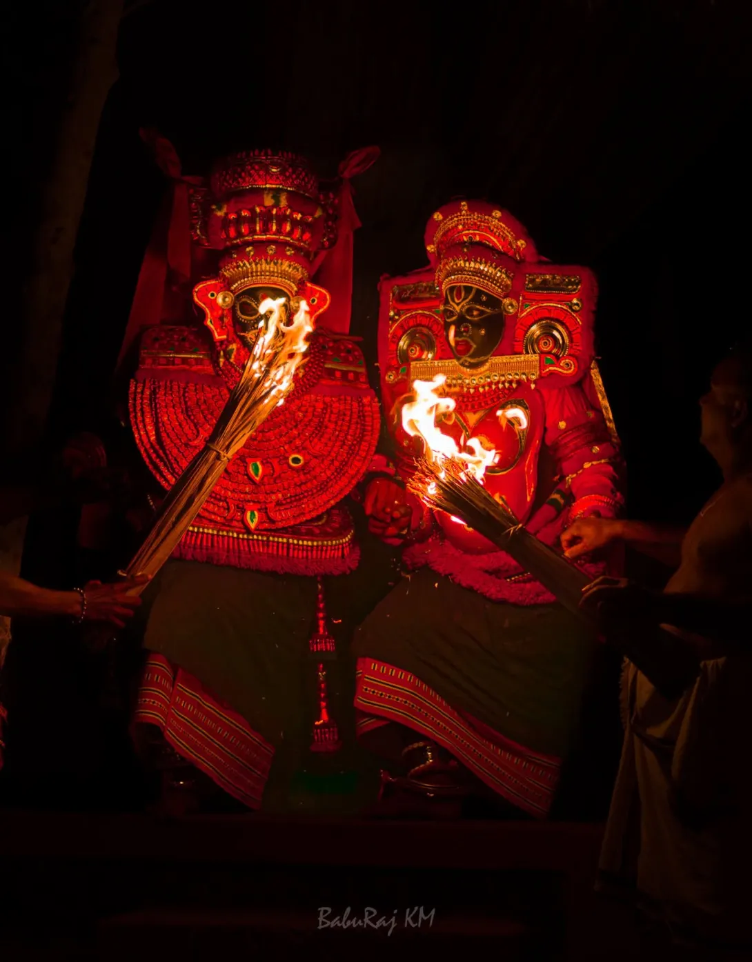 തെയ്യം