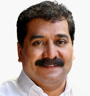 വൈസ് പ്രസിഡണ്ട്