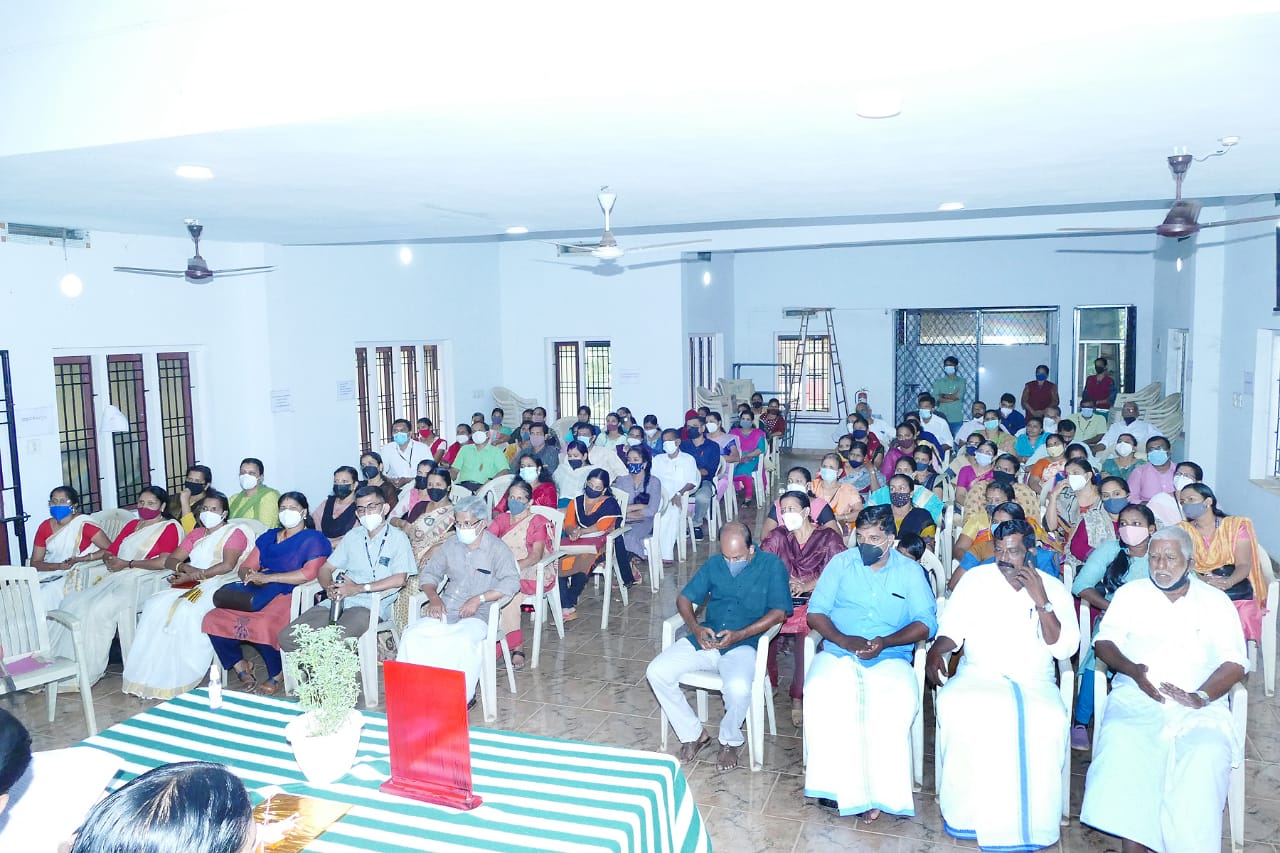 സാമൂഹ്യ സാമ്പത്തിക സര്‍വ്വേ 2021-22