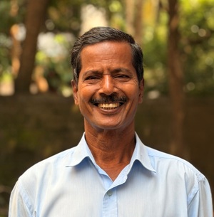 പ്രസിഡന്റ്