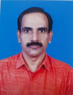 വി രാജീവന്‍