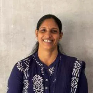 പി സുനിത