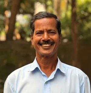 കെ മോഹനന്‍