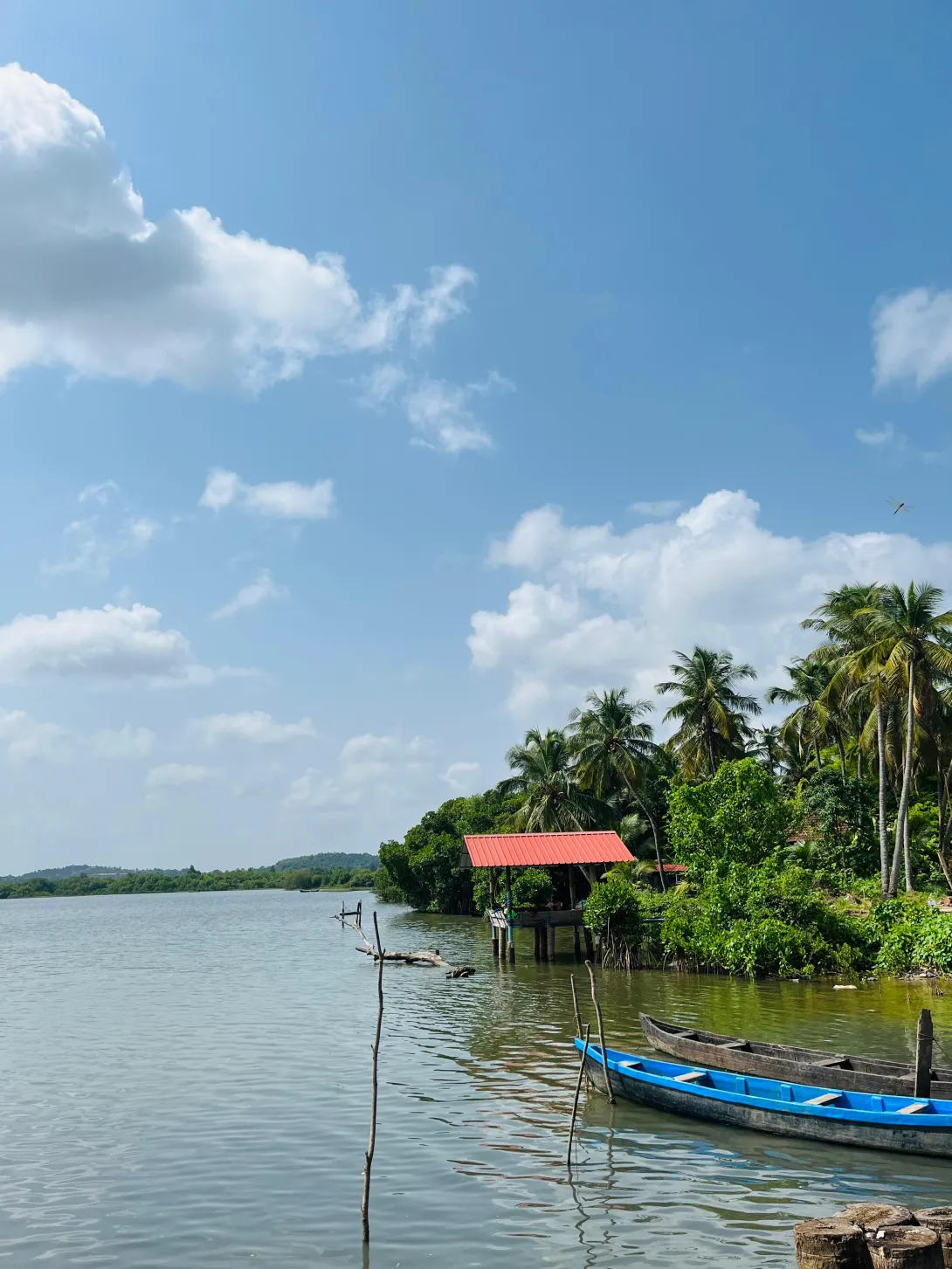 പഴങ്ങോട് കടവ്