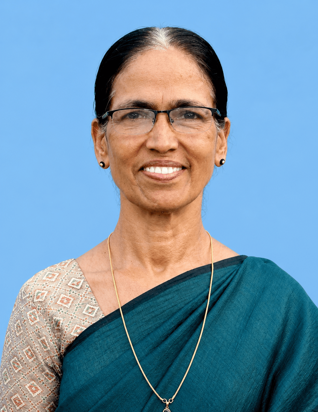 ഡോ. ഓമന പങ്കൻ