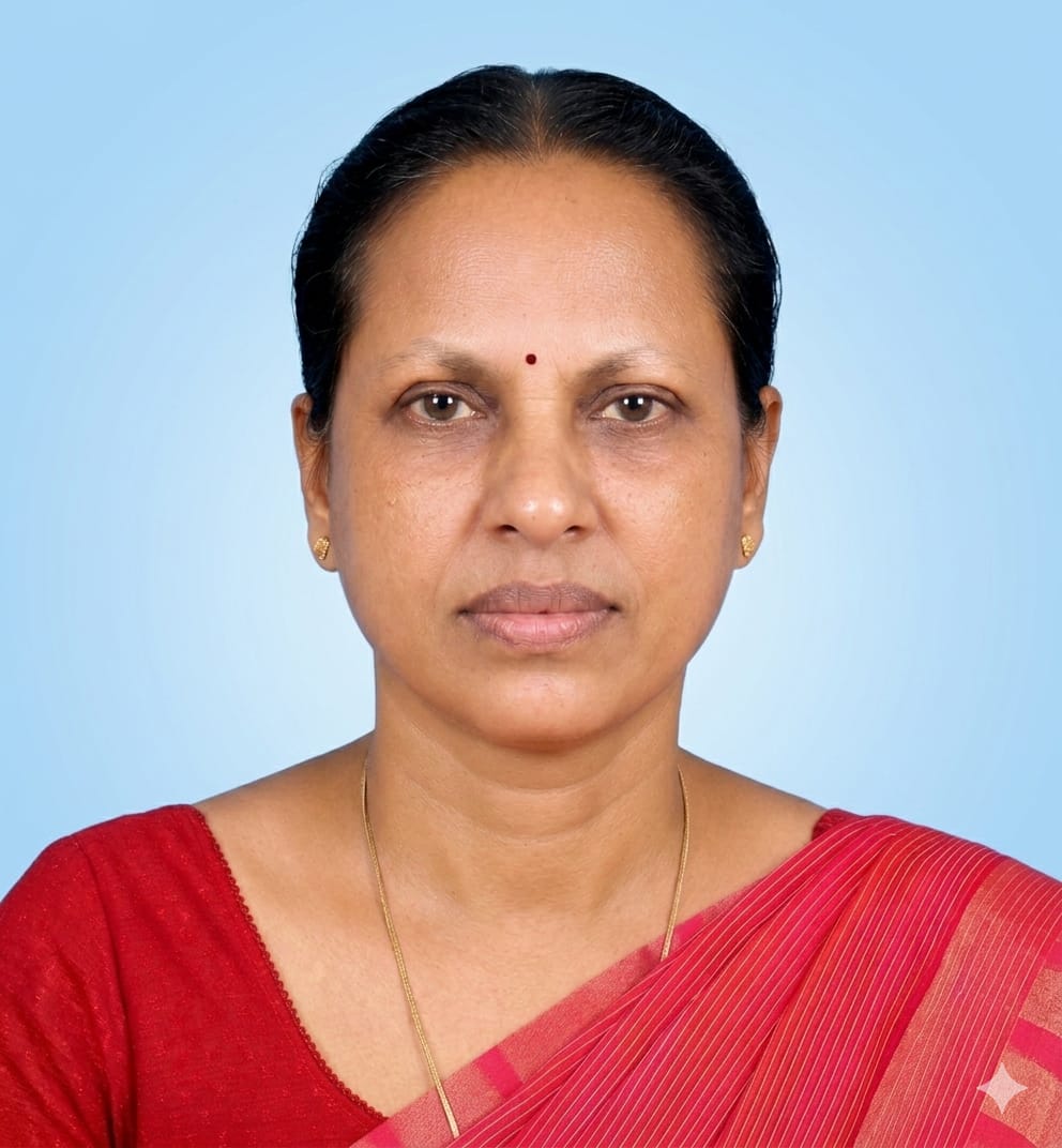 ജലജ പി പി