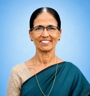 ഡോ. ഓമന പങ്കൻ