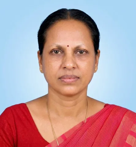 ജലജ പി പി