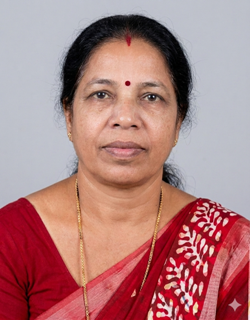 Vice president