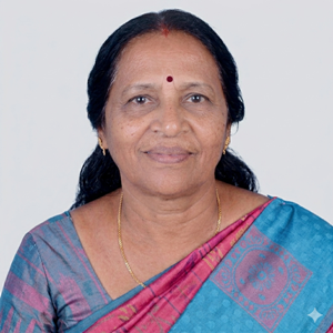 Welfare standing committee chair persone