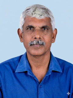 Develpoment Standing Committee Chairman