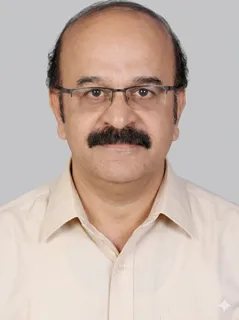 അഡ്വ രാധാകൃഷ്ണൻ കെ വി 