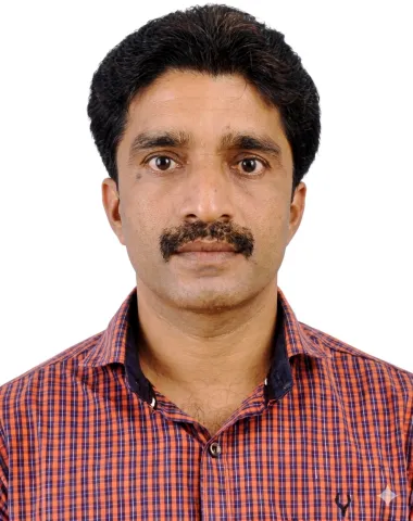 ബാബുരാജ് പി 