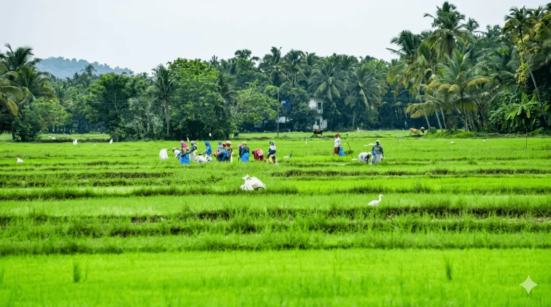 അയ്യോത്ത് വയൽ