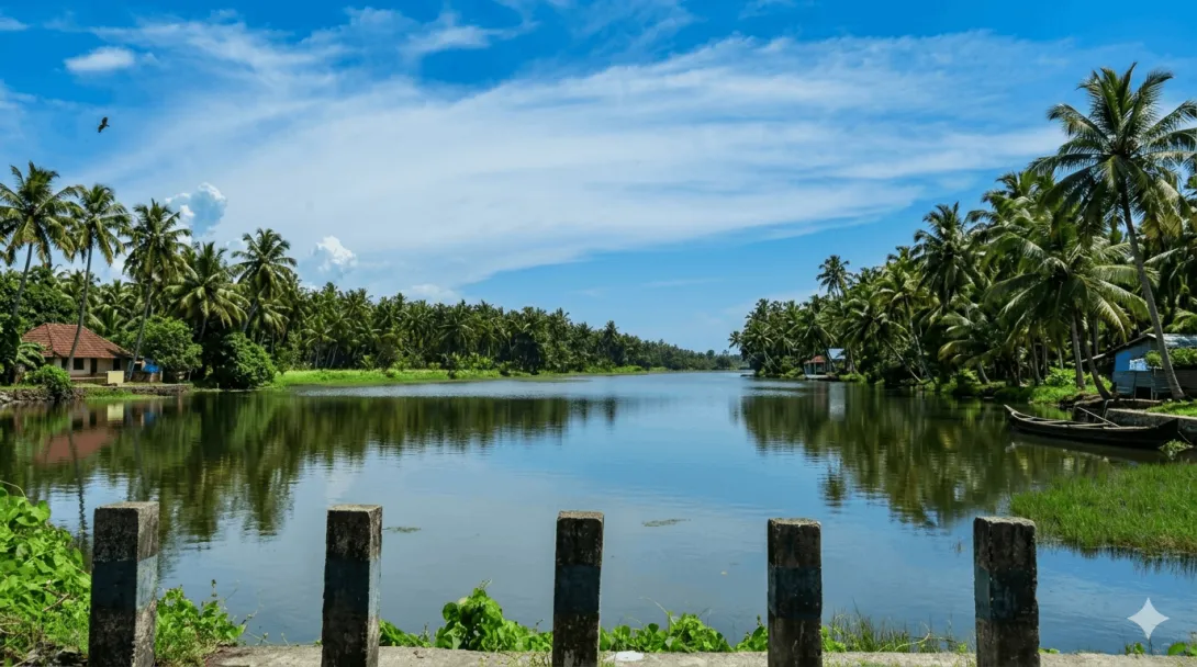 അയ്യോത്ത് തോട്