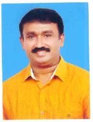 പി സുധീഷ്
