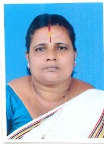 ഉഷ പി